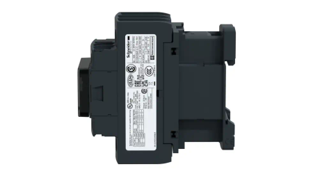 Stycznik modułowy Schneider LC1D 32A 690V AC 3P 15kW stycznik mocy z cewką 220V styki 3NO LC1D32M7