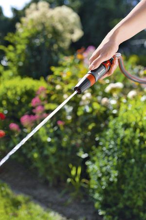 Zraszacz pistolet zraszający prosty kompaktowy Classic Gardena 18300-20