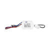 Czujnik ruchu 360st. z zewnętrznym sensorem. IP20. 12-24V. 60W-120W