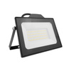 Naświetlacz LED 50W z czujnikiem ruchu czarny IP65 oświetlenie zewnętrzne 5000lm GT-GCR50W-64