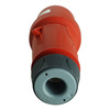 Wtyczka przenośna CEE 5P 32A IP54 400V Mennekes 13520