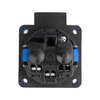 Gniazdo tablicowe Schuko 230V IP54 TpE 3101-310-0900