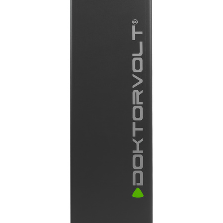 Wolnostojąca stacja ładowania EVSE 22 kW typ 2 RFID DOKTORVOLT DV-8737-EV