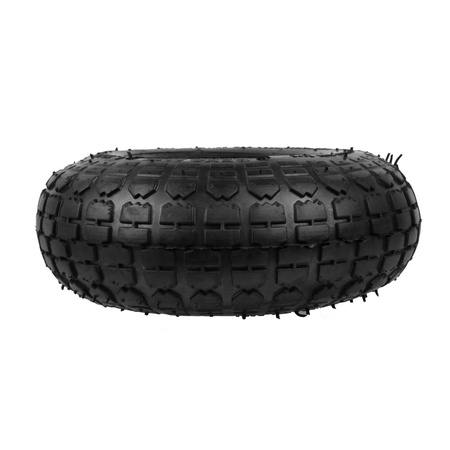 Opona z dętką 3.50-4/2PR 3335