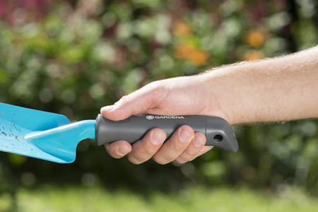 Łopatka ogrodnicza do kwiatów warzyw Gardena 08950-20