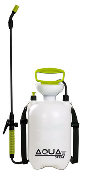 Opryskiwacz ciśnieniowy 3l AQUA SPRAY AS0300