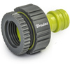 Przyłącze na kran 1" - 3/4" 2 w 1 LIME LINE SOFT BRADAS LE-S2199K