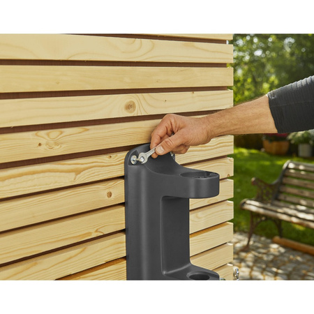 Bęben naścienny ogrodowy RollUp L Gardena 18625-20