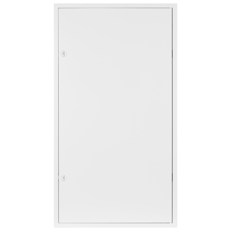 Doktorvolt Rozdzielnica natynkowa 5x24 modułowa metalowa IP30 MN120/5/24