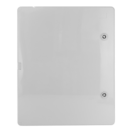 Skrzynka elektryczna z drzwiami 400x500x240mm obudowa rozdzielnia IP65 IK10 TP Electric 3310-545-0600