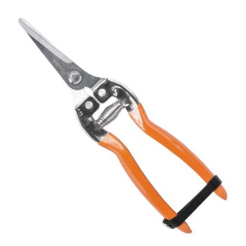 Sekator prosty ostrze mijające stal V-Series-P Bradas KT-V1020