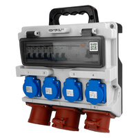 DV-5305-D