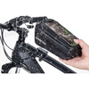 Torba rowerowa Snake Track na kierownicę ST02 wodoodporna z miejscem na telefon 1L T-50235