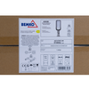 Oprawa uliczna LED JAZMIN 70W 4000K 9100LM IP65 jasnoszara C82-JAZ-070LG-4K
