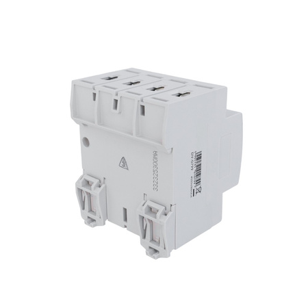 Wyłącznik różnicowoprądowy Doktorvolt Typ A 300mA 25A 4P RCD DV-0799