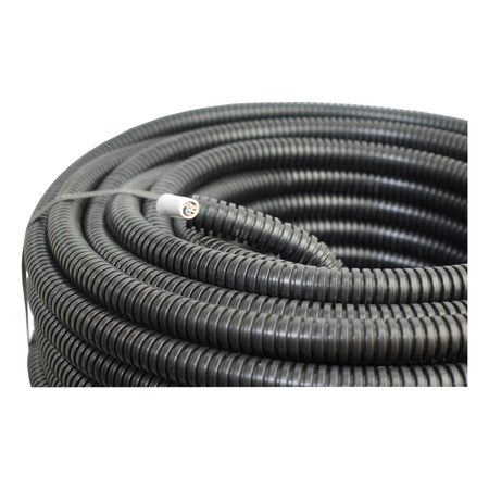 Przewód NYM-J 3x2,5 SE 100m + peszel fi 20 C22170629