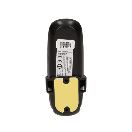 Bezprzewodowy 3-kanałowy sterownik oświetlenia. 2 piloty OR-GB-411