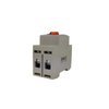 Wyłącznik różnicowoprądowy Typ A 300mA 25A 2P RCD DV-0782
