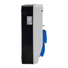 Rozdzielnica budowlana 6x230V DV-S/FI Schuko Doktorvolt DV-1769-D