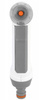 Pistolet regulowany Classic WHITE LINE BRADAS WL-EN10TK