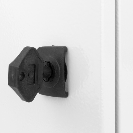 Skrzynka rozdzielcza metalowa IP65 rozdzielnia elektryczna Doktorvolt natynkowa i podtynkowa SIBox 2,5.2.1,4