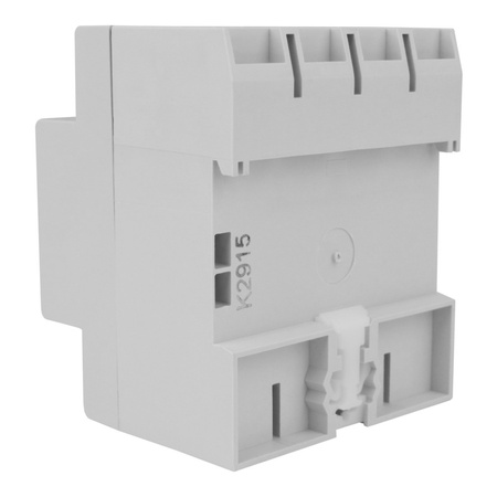 100A 30mA 4P 10kA TYP A Wyłącznik różnicowoprądowy PChB4 RCD/RCCB SEZ PCHB4/7410031