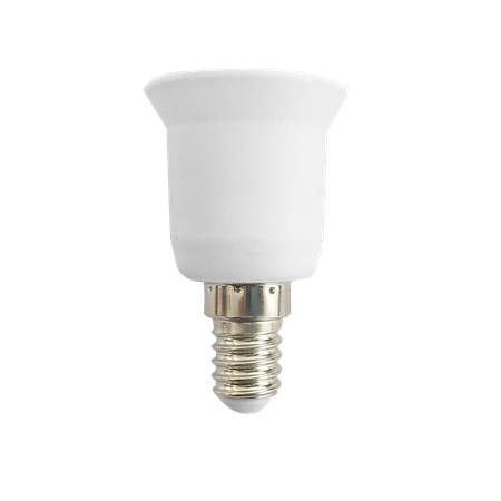 Przejściówka do źródła światła E14/E27 OR-OC-6510