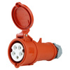 Gniazdo CEE ProTOP 32A/5p 400V IP44 2-częściowe MENNEKES 16A