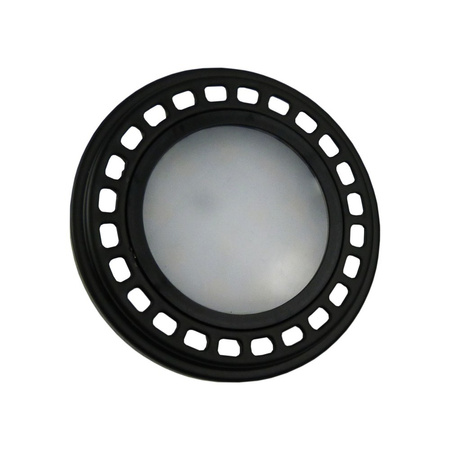 Żarówka LED 1100lm 12,5W GU10 ES111 biała ciepła 3000K GTV LD-ES111WW13W120-10