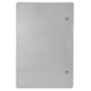 Skrzynka elektryczna z drzwiami 400x600x200mm obudowa rozdzielnia IP65 IK10 TP Electric 3310-560-0600