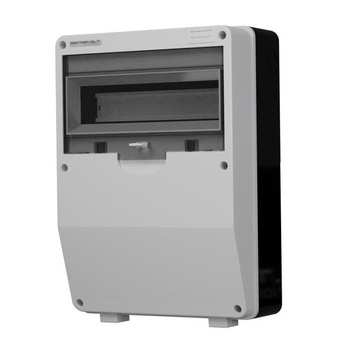 Obudowa rozdzielnicy IP65 TD Doktorvolt DV-2305