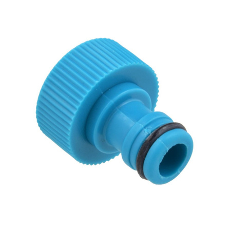 Przyłącze na kran 3/4" BLUE LINE G73020