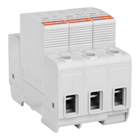 Ogranicznik Przepięć MERSEN DC T1 T2 3P 5kA STPT12-5K1000V-YPV