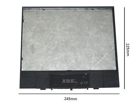 Puszka podłogowa M bez gniazd PD12 XBS PD-12