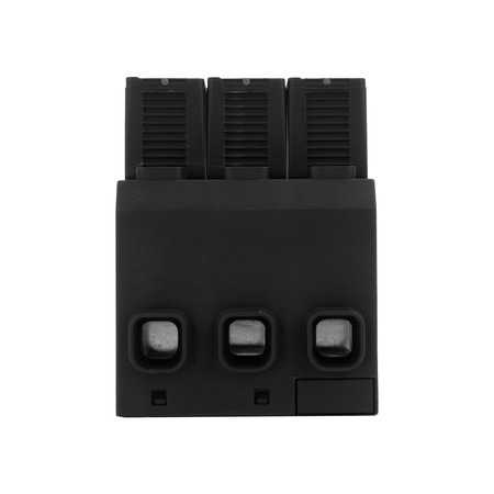 Ogranicznik przepięć PV typ 2 40kA SLP-PV1000 V/Y do 1020V DC szyna DIN warystorowy ochronnik przepięciowy fotowoltaiczny VDE A04302