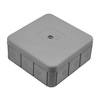 Puszka natynkowa IP55 400V ViPlast 85x85x37mm VP-31 031-03