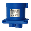 Wtyczka tablicowe kempingowa prosta CEE 3P 32A 230V IP44 3124-319-0970