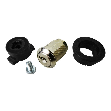 Zamek metalowy do rozdzielnic serii NEO RH hermetycznych ZRH E-P 36.80
