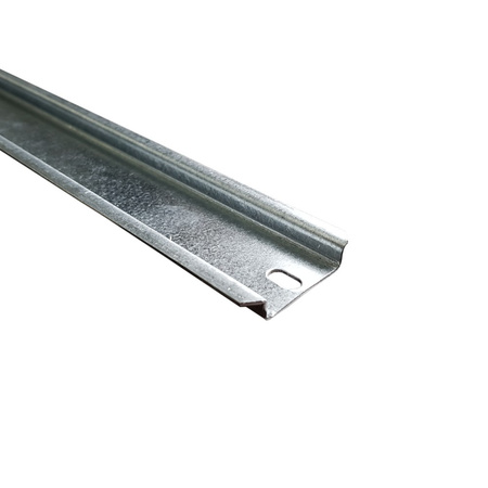 Szyna montażowa DIN TH-35 o długości 115cm wspornik montażowy Doktorvolt DV-1349-TH