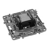 Gniazdo TV końcowe 5 dB 5-862 MHz Niloe 764555 Legrand 664555