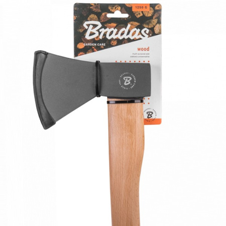 Siekiera uniwersalna WOOD 1500g Bradas KT-SW1150