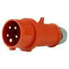 Wtyczka CEE ProTOP 32A/5p 400V IP44 2-częściowa MENNEKES 14A