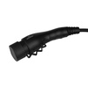 Kabel do ładowania samochodów elektrycznych AC 230V 32A 7.3kW 5m TYP 2 IP54 MEAC-S-032A-V1P1