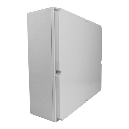 Puszka natynkowa IP67 hermetyczna 300x360x101 obudowa przemysłowa TpE 3310-305-0600D