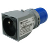 Adapter kempingowy CEE 16A na 230V przejściówka M-L 6.8216.F