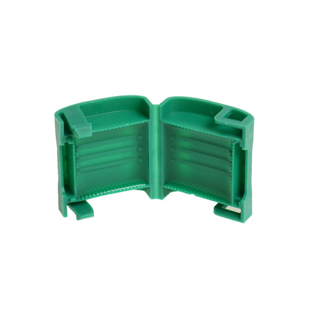 Puszka instalacyjna hermetyczna PHZ-1 IP68 z żelem W-00382
