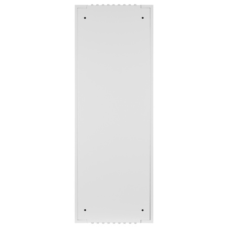 Doktorvolt Rozdzielnica natynkowa 7x18 skrzynka elektryczna modułowa metalowa IP30 MN126/7/18