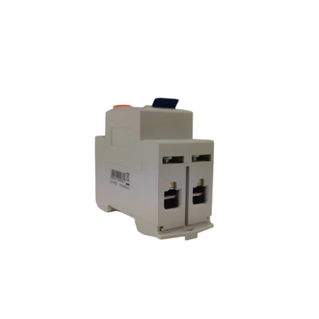 Wyłącznik różnicowoprądowy Typ A 300mA 25A 2P RCD DV-0782