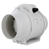 Wentylator kanałowy ⌀125mm 300m³/h 24W 57dB(A) aRil przemysłowy 125-360 AirRoxy 01-153