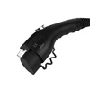 Adapter do ładowania samochodów elektrycznych Typ 1 / Typ 2 230V 16A 3.6kW 5m IP54 MHAC-S-016A-VP1